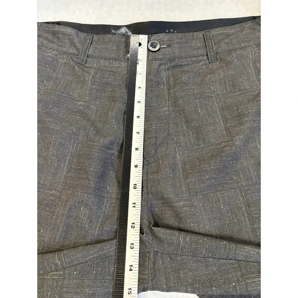 Allegiance Men's 36 Hybrid Swim Trunks Board Shorts Resort Travel‎ Beach Surf